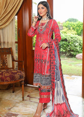 D#04 MTF Pretty Hues Cotton Collection 1022